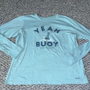 Yeah Bouy - Life is Good